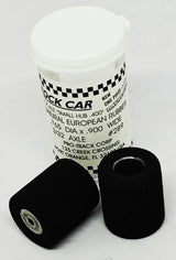 Pro-Track 1/24 SCALE Rear Tires 0.765" for 3.32 axle -Fish Rubber