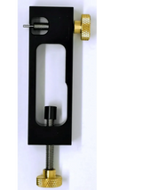 Pinion Tool Press & Extractor for most 1/32 and 1/24 slot cars