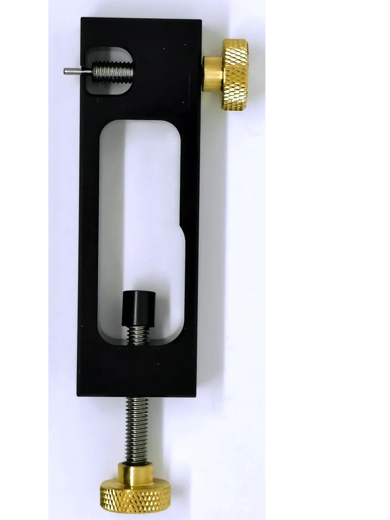 Pinion Tool Press & Extractor for most 1/32 and 1/24 slot cars