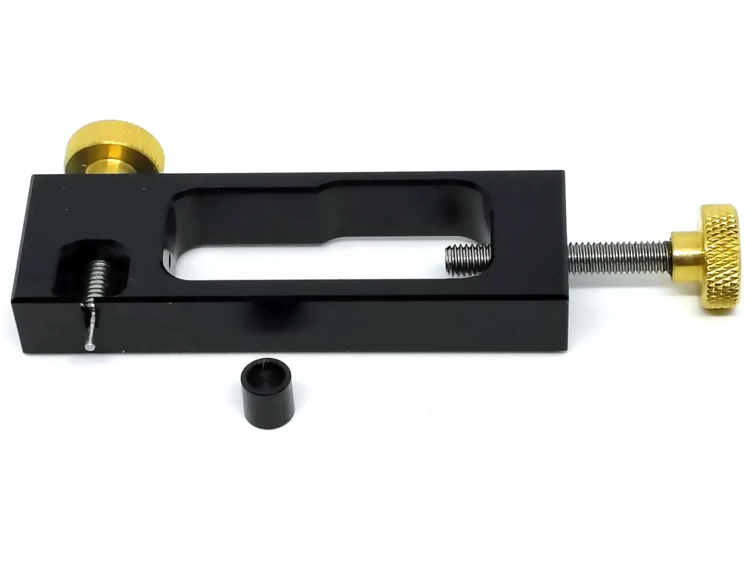 Pinion Tool Press & Extractor for most 1/32 and 1/24 slot cars
