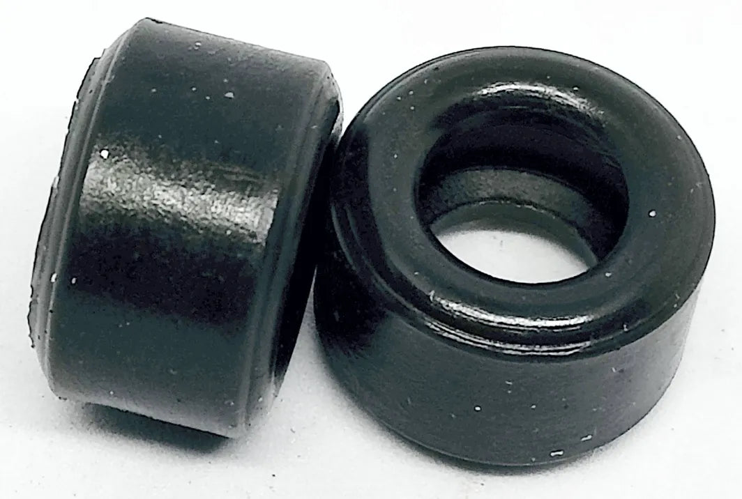 Paul Gage PTG-211626XXD Urethane 1:32 Slot Car Tires - upgrade performance and durability. 1pair