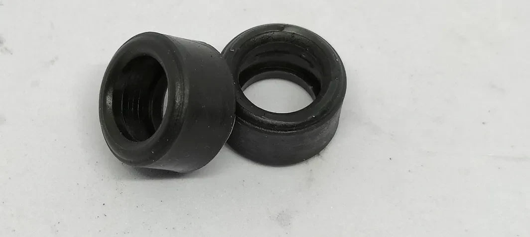 Paul Gage PTG-20126LM Urethane 1:32 Slot Car Tires - upgrade performance and durability. 1pair