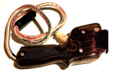 Parma Double Turbo 4 Ohm controller with 1/4" stereo jack.