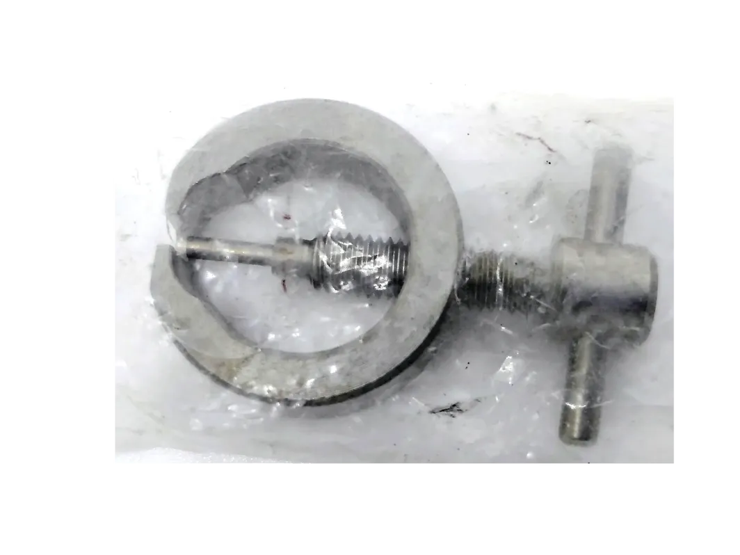 Parma #516 Gear Puller-