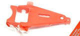 NSR NSR1264 EVO SW Triangular XHARD Red Short Can Motor Mount