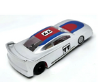 JK Direct Drive 1/32 slot car - .