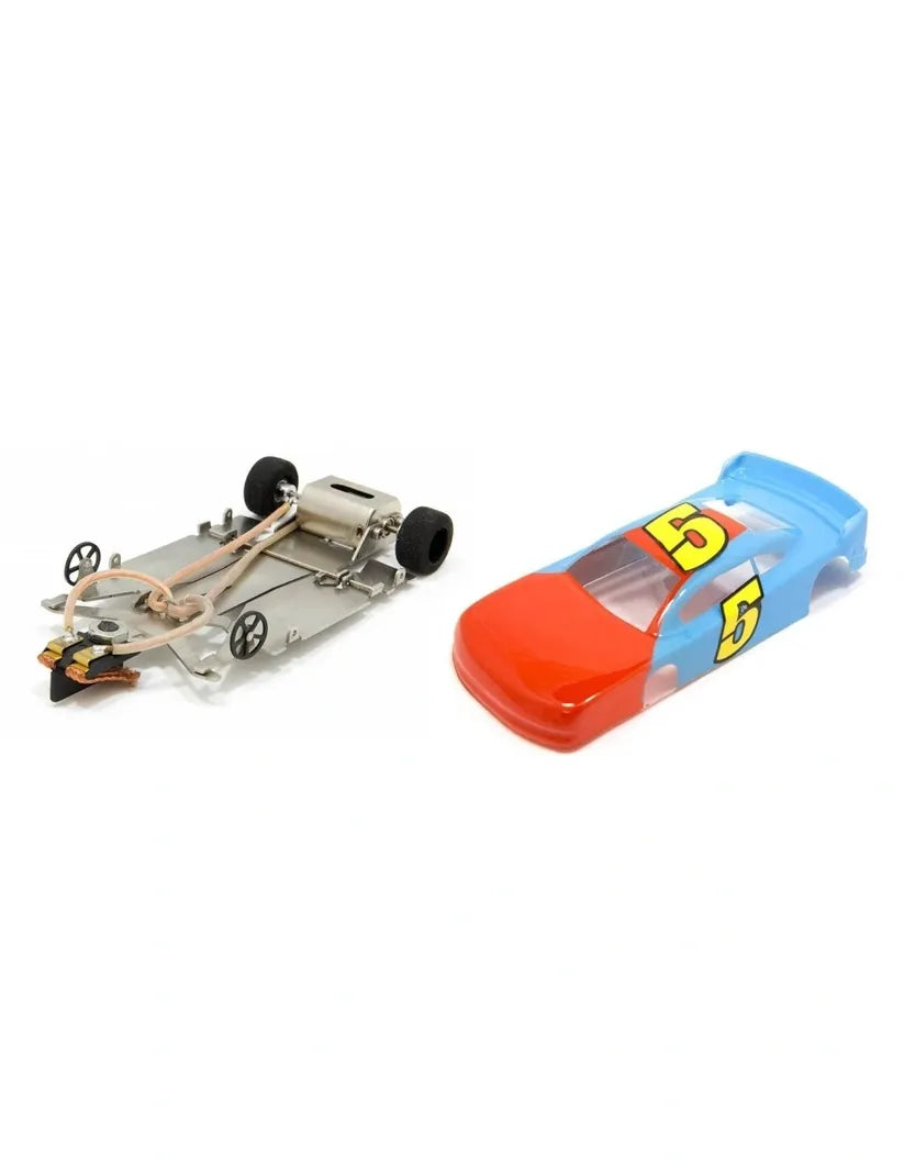 JK Direct Drive 1/32 slot car - .