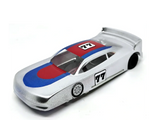 JK Direct Drive 1/32 slot car - .