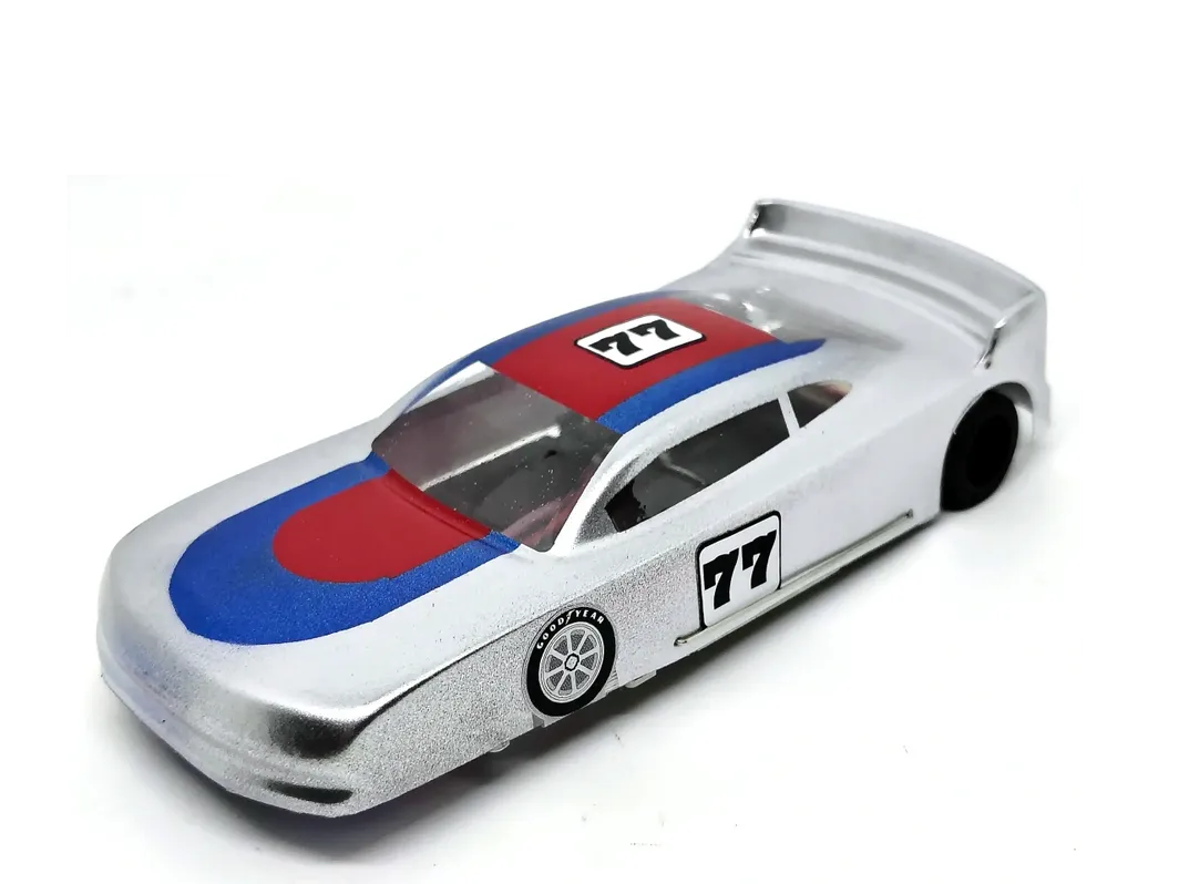 JK Direct Drive 1/32 slot car - .