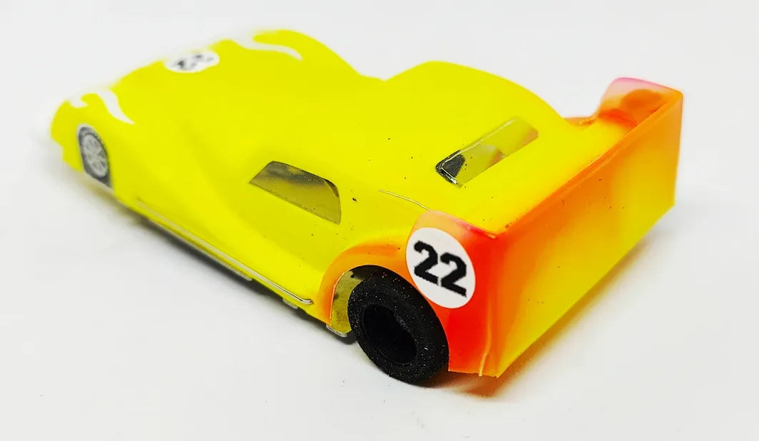 JK Cheetah Anglewinder steel 1/32 Morgan Aero