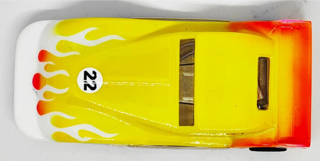 JK Cheetah Anglewinder steel 1/32 Morgan Aero