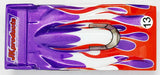 JK Cheetah 1/32 Anglewinder - Mazda Dyson purple, white, red