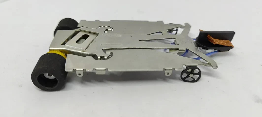JK Cheetah 1/32 Anglewinder - Mazda Dyson purple, white, red