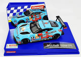 Carrera 31074 Aston Martin Vantage GTE "TF Sport 4 Horsemen – Digital 1/32