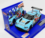 Carrera 31074 Aston Martin Vantage GTE "TF Sport 4 Horsemen – Digital 1/32