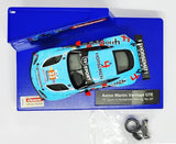 Carrera 31074 Aston Martin Vantage GTE "TF Sport 4 Horsemen – Digital 1/32