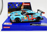 Carrera 31074 Aston Martin Vantage GTE "TF Sport 4 Horsemen – Digital 1/32