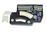 Replacement Truspeed Contact Board 10 and wiper blade