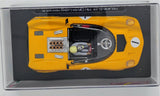 ThunderSlot CA00407S/W McLaren Elva Mk.I #1 Ludwig Heimrath – Mosport 1965 – 1/32