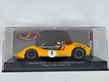 ThunderSlot CA00407S/W McLaren Elva Mk.I #1 Ludwig Heimrath – Mosport 1965 – 1/32