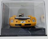 ThunderSlot CA00407S/W McLaren Elva Mk.I #1 Ludwig Heimrath – Mosport 1965 – 1/32