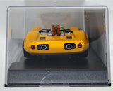 ThunderSlot CA00407S/W McLaren Elva Mk.I #1 Ludwig Heimrath – Mosport 1965 – 1/32