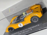 ThunderSlot CA00407S/W McLaren Elva Mk.I #1 Ludwig Heimrath – Mosport 1965 – 1/32