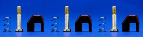 Suspension Kit – NSR 1228 Soft Springs for Triangular Motor Support