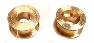 Axle Bushings – NSR 4803 Self Lubricating 3/32 Inch – Pair