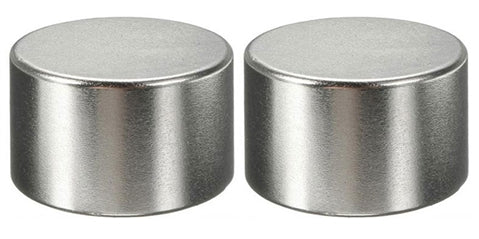 NSR 4827 round neodymium traction magnets