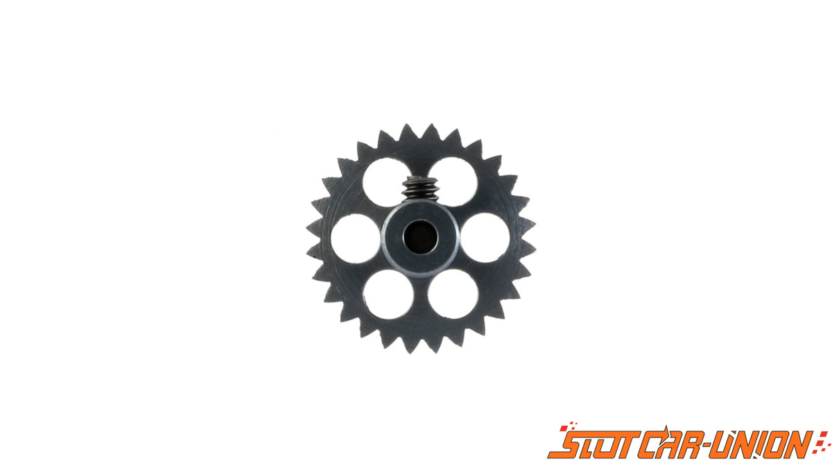 Anglewinder Gear – NSR 6528 Extralight 28-Tooth 16.8mm – 3/32 Inch Axle