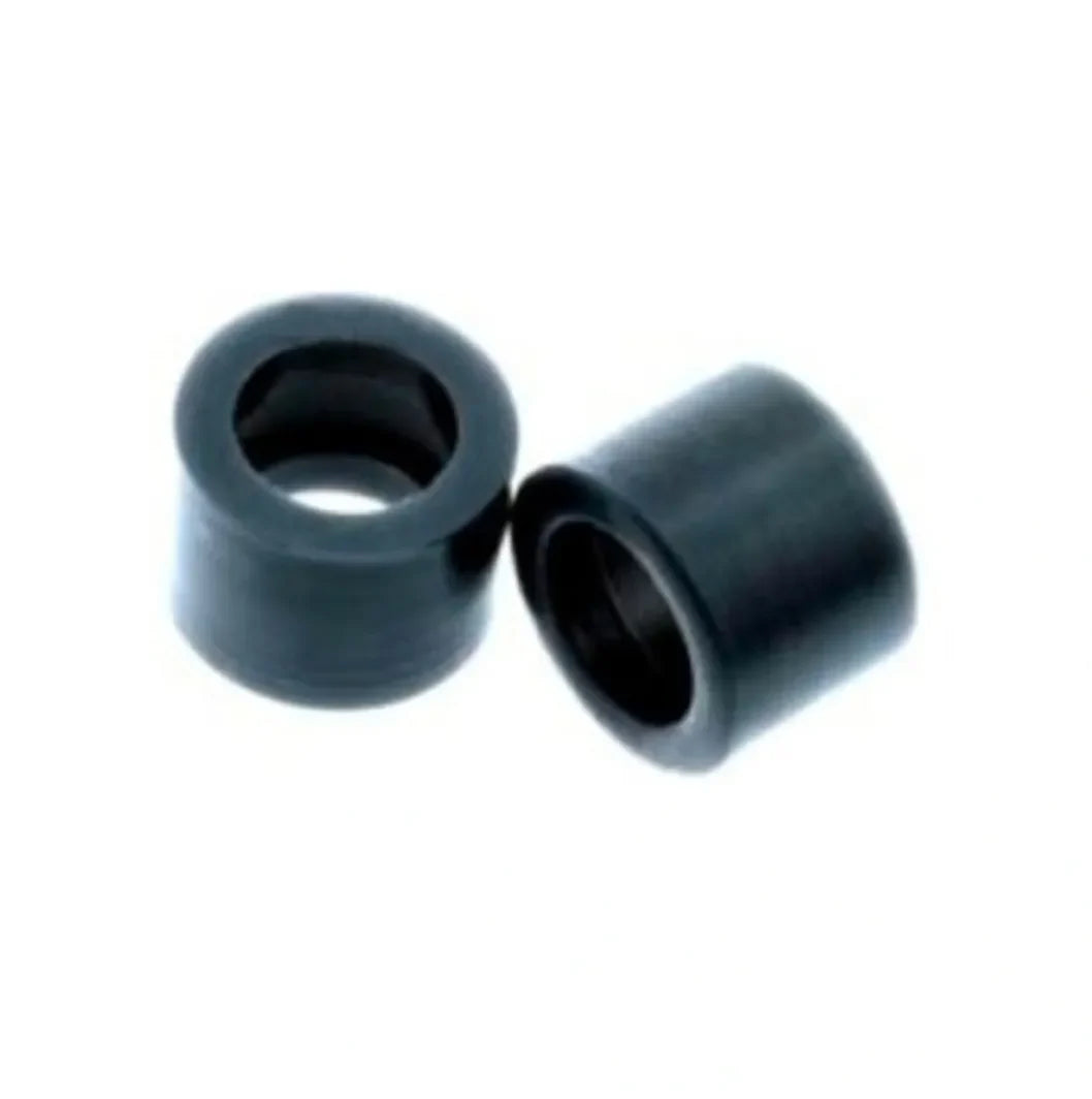 Tires – MAXXTRAC M14X Extreme Silicone Rear Slicks – Pair