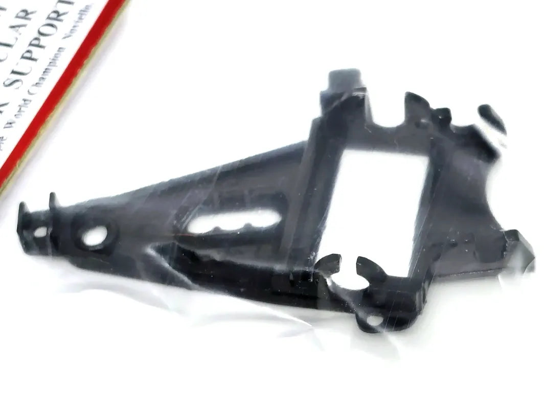 NSR1257 EVO AW Triangular MEDIUM black Long Can Motor Mount