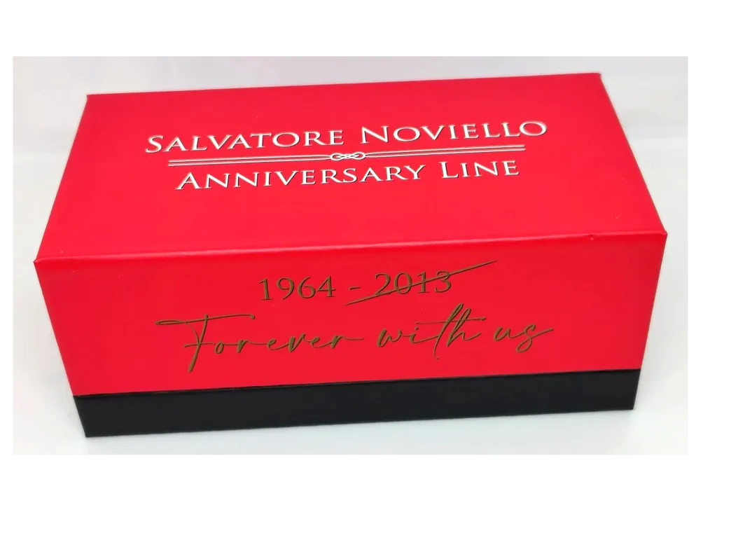 NSR MOSLER MT900R SALVATORE NOVIELLO 12th ANNIVERSARY LIMITED EDITION AW EVO3