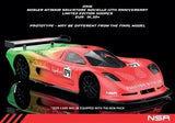 NSR MOSLER MT900R SALVATORE NOVIELLO 12th ANNIVERSARY LIMITED EDITION AW EVO3