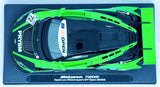 NSR MCLaren 720S GT3 Optimum Motorsport #72 GT SW Shark 25K EVO