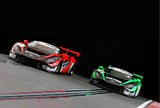 NSR MCLaren 720S GT3 Optimum Motorsport #72 GT SW Shark 25K EVO