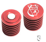Slot Car Motor Heat Sink Cool Down Magnet #448