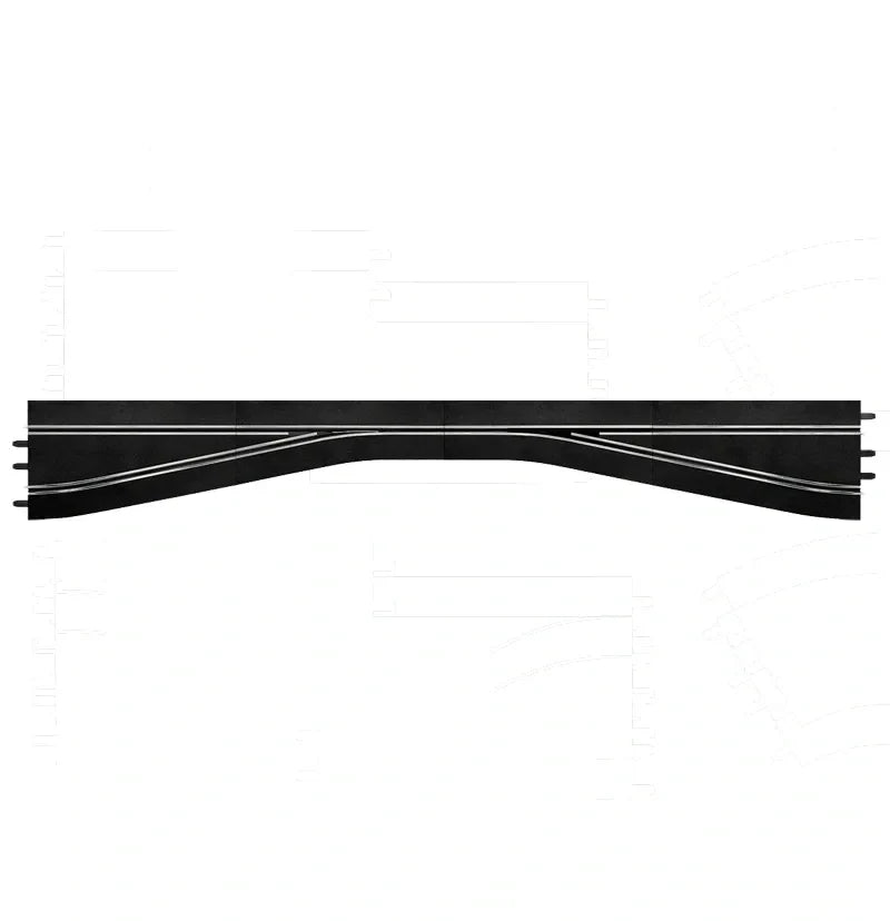 Carrera Digital 1:32 Long Pit