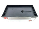 Clear Display Case for 1/32 slot car by NSR - NEW