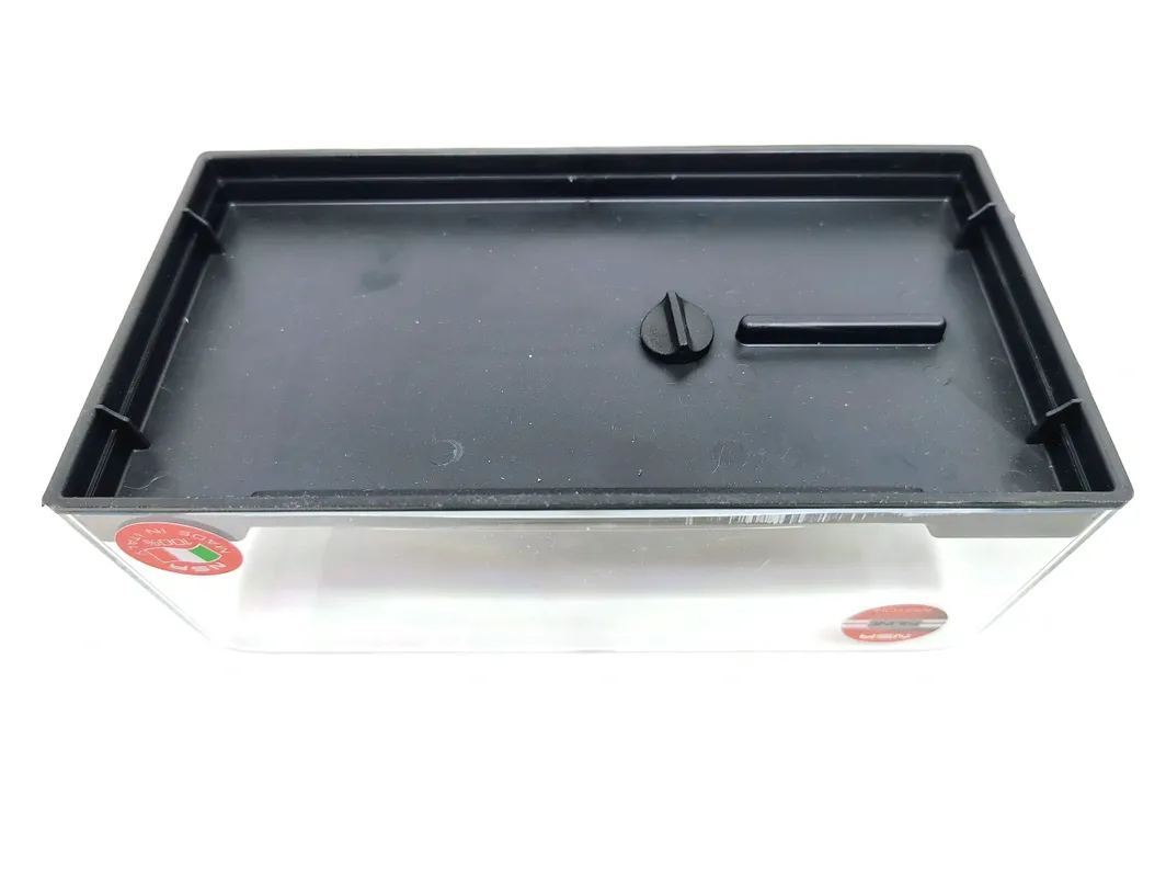 Clear Display Case for 1/32 slot car by NSR - NEW