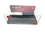 Clear Display Case for 1/32 slot car by NSR - NEW