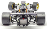 Exoto 1972 Lotus Ford 72D John Player Special #2 Ronnie Peterson 1/18 scale