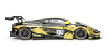 NSR 0449AW - McLaren 720S - Yellow #111 - '21 JP Motorsport