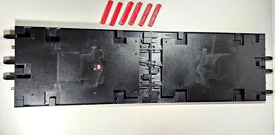 Carrera 30343 Left Lane Change Section : DIGITAL 124/132