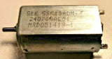Motor, Carrera 1/24 Boxer long can. 17.500 RPM high torque
