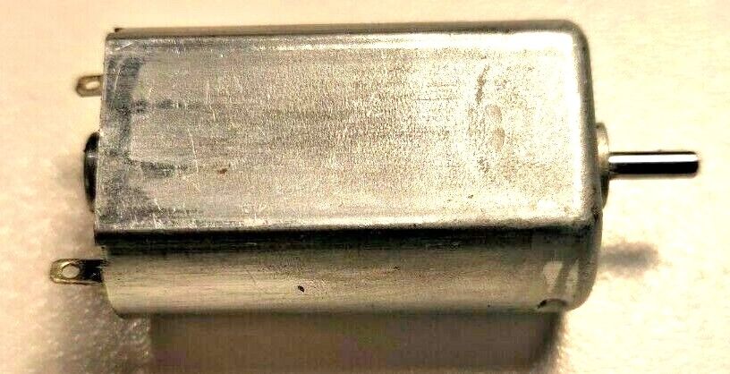 Motor, Carrera 1/24 Boxer long can. 17.500 RPM high torque