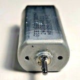 Motor, Carrera 1/24 Boxer long can. 17.500 RPM high torque