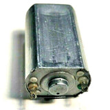 Motor, Carrera 1/24 Boxer long can. 17.500 RPM high torque