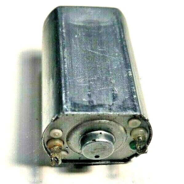 Motor, Carrera 1/24 Boxer long can. 17.500 RPM high torque